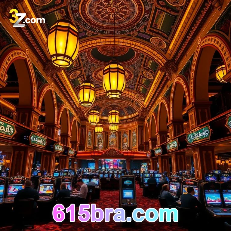 615bra.com plataforma